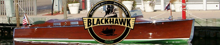 Blackhawk ACBS